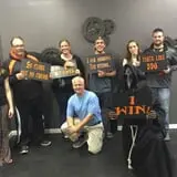The Escape Room photo
