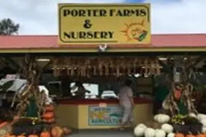 Porter Farms & Nursery