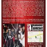 Mistress Yvonne's Memorial Haunt 2023 photo