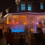 Happy Valley Halloween House photo