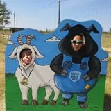 Devine Acres Farm Fall CountryFest photo