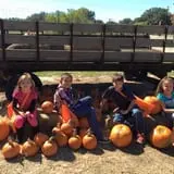 Devine Acres Farm Fall CountryFest photo