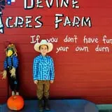 Devine Acres Farm Fall CountryFest photo