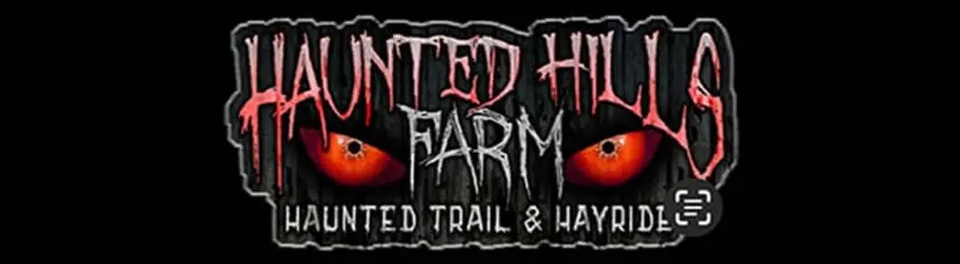 Haunted Hills Farm