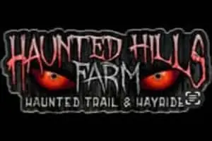 Haunted Hills Farm