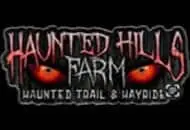 Haunted Hills Farm