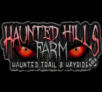 Haunted Hills Farm