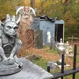 Night Terrors Haunted Woods Walk photo