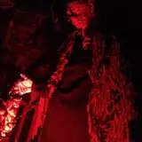 Night Terrors Haunted Woods Walk photo
