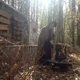 Night Terrors Haunted Woods Walk photo