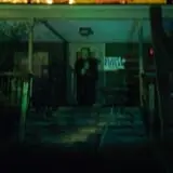 Night Terrors Haunted Woods Walk photo