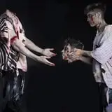 Night Terrors Haunted Woods Walk photo