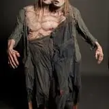 Night Terrors Haunted Woods Walk photo