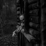 Night Terrors Haunted Woods Walk photo