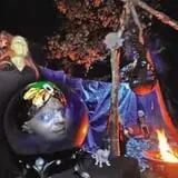 Night Terrors Haunted Woods Walk photo