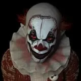Night Terrors Haunted Woods Walk photo