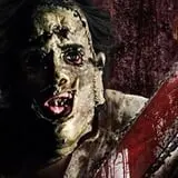 Night Terrors Haunted Woods Walk photo