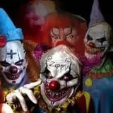 Night Terrors Haunted Woods Walk photo