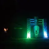 Night Terrors Haunted Woods Walk photo