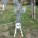 Night Terrors Haunted Woods Walk photo
