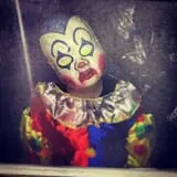 Night Terrors Haunted Woods Walk photo