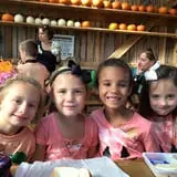 Two Sisters Pumpkin Patch photo