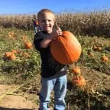Two Sisters Pumpkin Patch photo