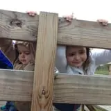 Two Sisters Pumpkin Patch photo