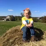 Two Sisters Pumpkin Patch photo