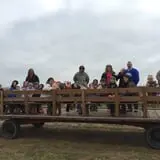 Two Sisters Pumpkin Patch photo