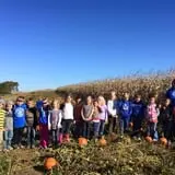 Two Sisters Pumpkin Patch photo