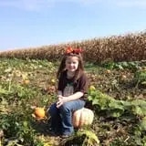 Two Sisters Pumpkin Patch photo