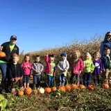 Two Sisters Pumpkin Patch photo