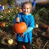 Two Sisters Pumpkin Patch photo