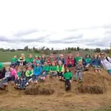 Two Sisters Pumpkin Patch photo