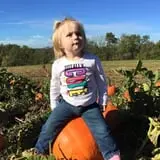 Two Sisters Pumpkin Patch photo
