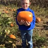 Two Sisters Pumpkin Patch photo