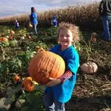 Two Sisters Pumpkin Patch photo