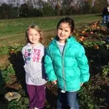 Two Sisters Pumpkin Patch photo