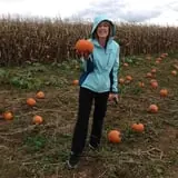 Two Sisters Pumpkin Patch photo