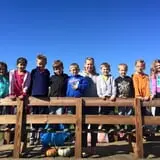 Two Sisters Pumpkin Patch photo