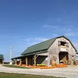 Two Sisters Pumpkin Patch photo