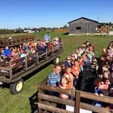 Two Sisters Pumpkin Patch photo