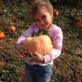 Two Sisters Pumpkin Patch photo