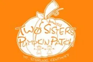 Two Sisters Pumpkin Patch
