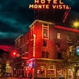 Flagstaff Ghosts photo