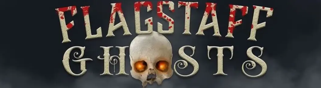 Flagstaff Ghosts