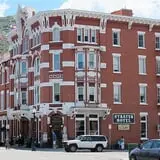 Strater Hotel photo