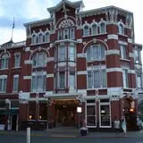 Strater Hotel photo