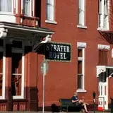 Strater Hotel photo